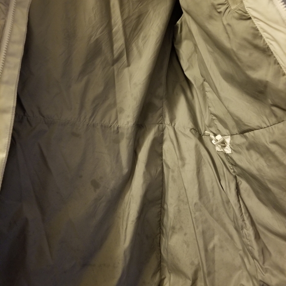 The North Face puffer L - Picture 9 of 9